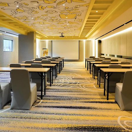 Yello Hotel Harbour Bay Nagoya Kültér fotó