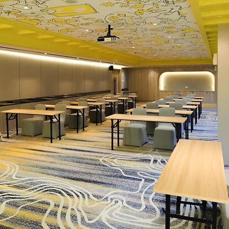Yello Hotel Harbour Bay Nagoya Kültér fotó