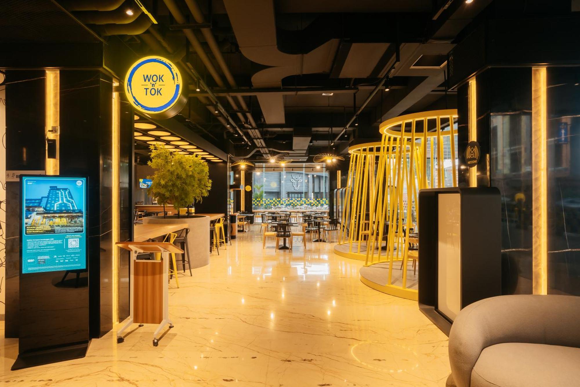 Yello Hotel Harbour Bay Nagoya Kültér fotó