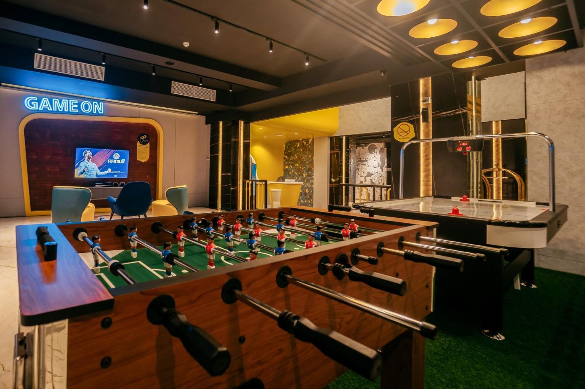 Yello Hotel Harbour Bay Nagoya Kültér fotó